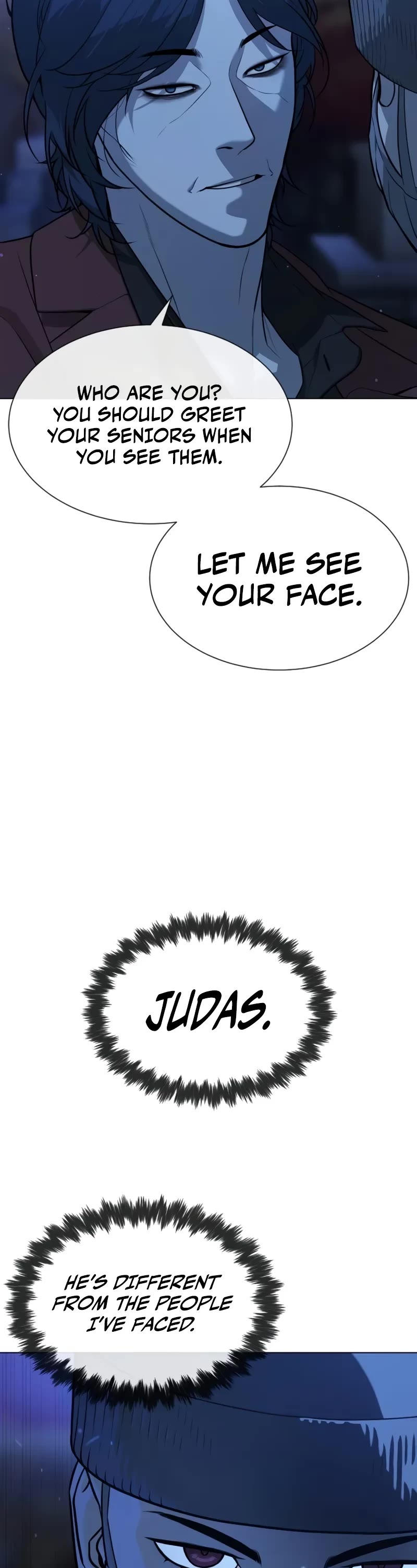 Killer Pietro Chapter 77 page 53 - Chapter 77