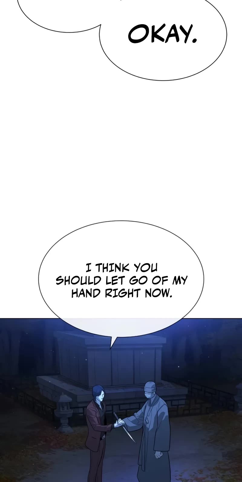 Killer Pietro Chapter 77 page 55 - Chapter 77