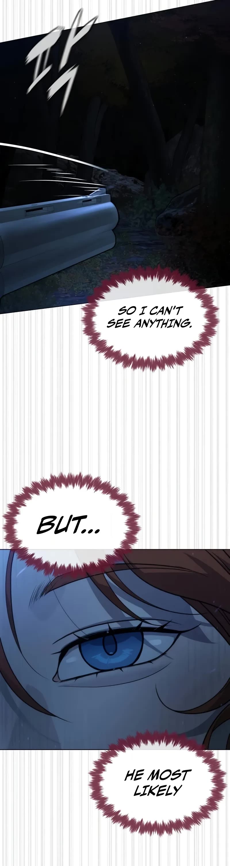 Killer Pietro Chapter 77 page 68 - Chapter 77