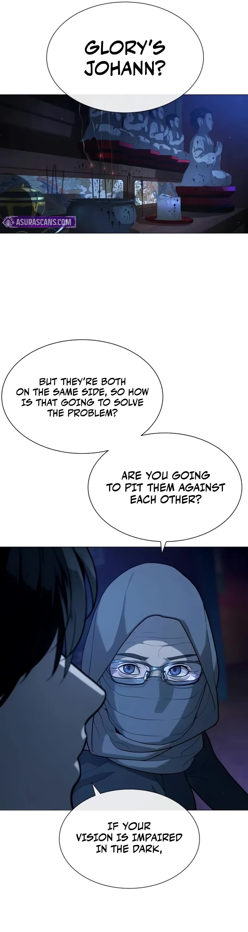 Killer Pietro Chapter 77 page 7 - Chapter 77