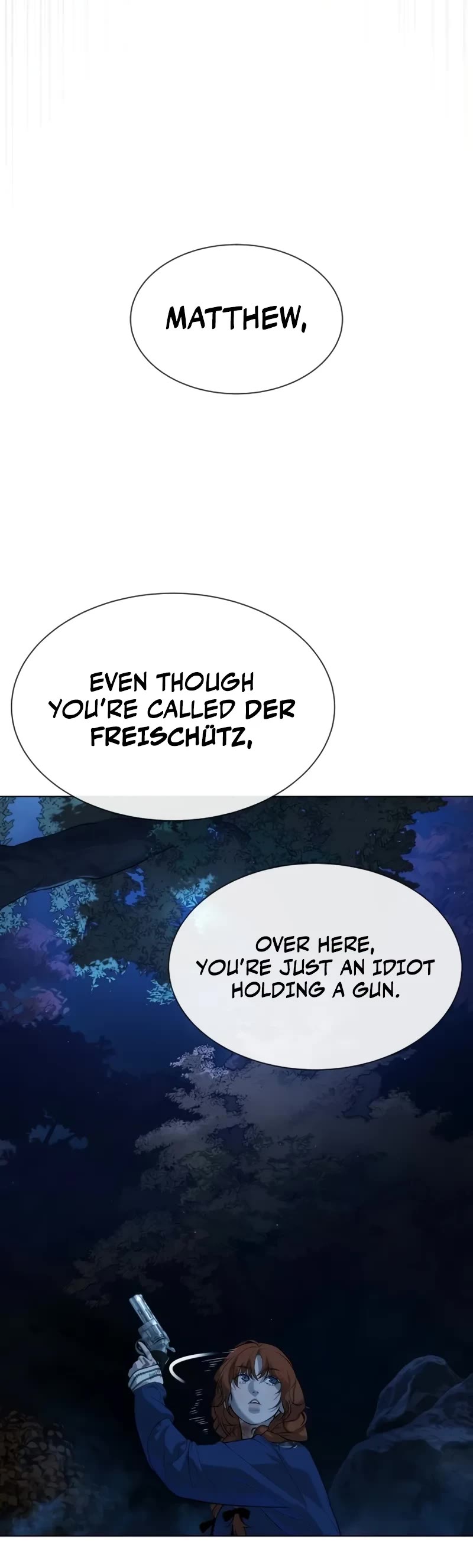 Killer Pietro Chapter 77 page 70 - Chapter 77