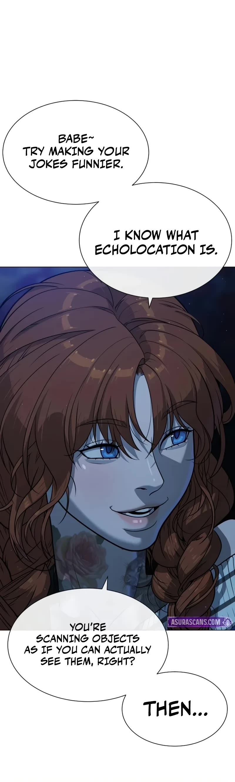 Killer Pietro Chapter 77 page 71 - Chapter 77