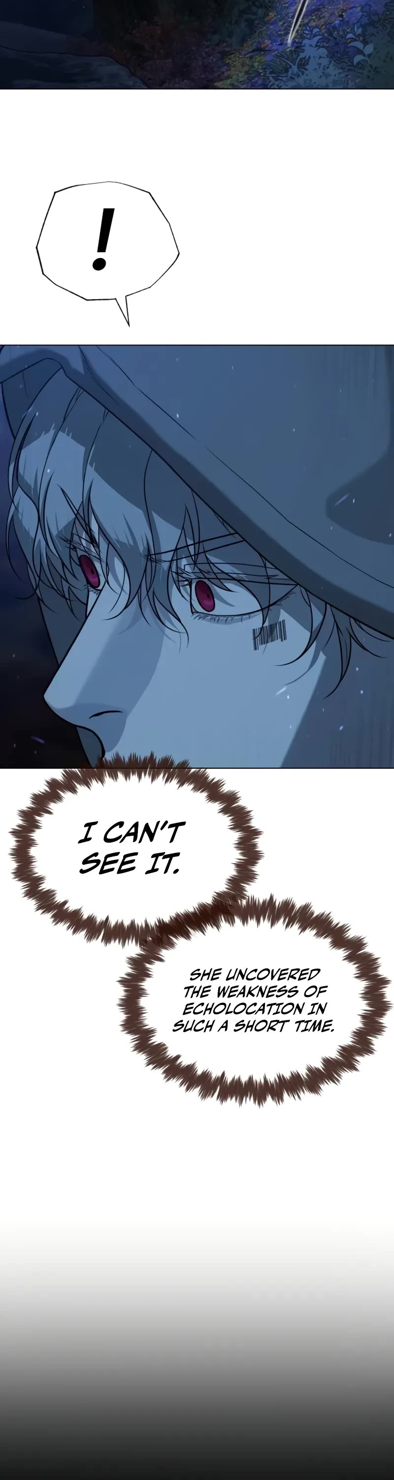 Killer Pietro Chapter 77 page 73 - Chapter 77