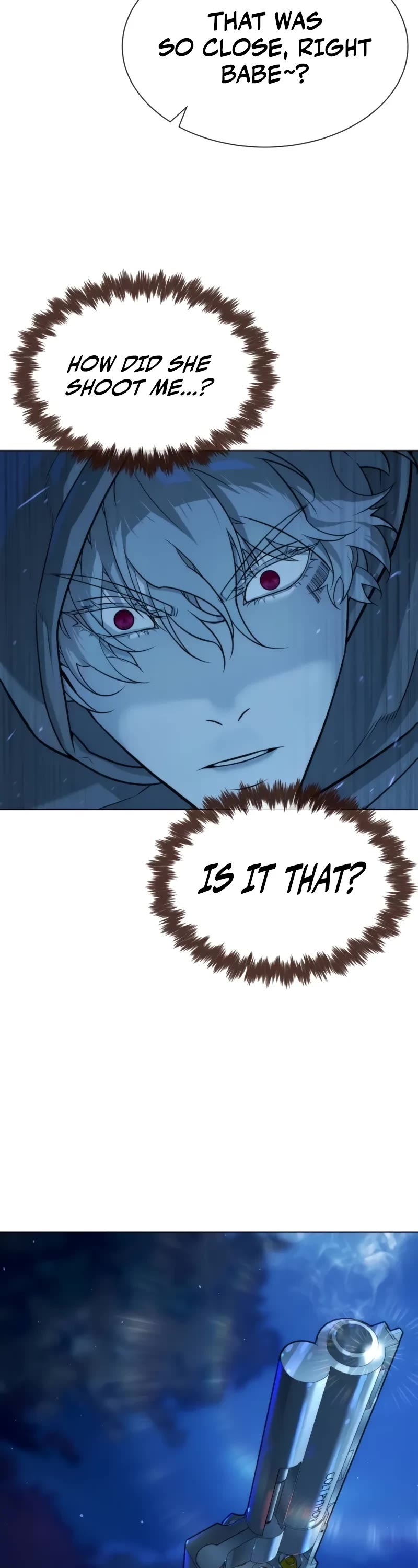 Killer Pietro Chapter 77 page 82 - Chapter 77