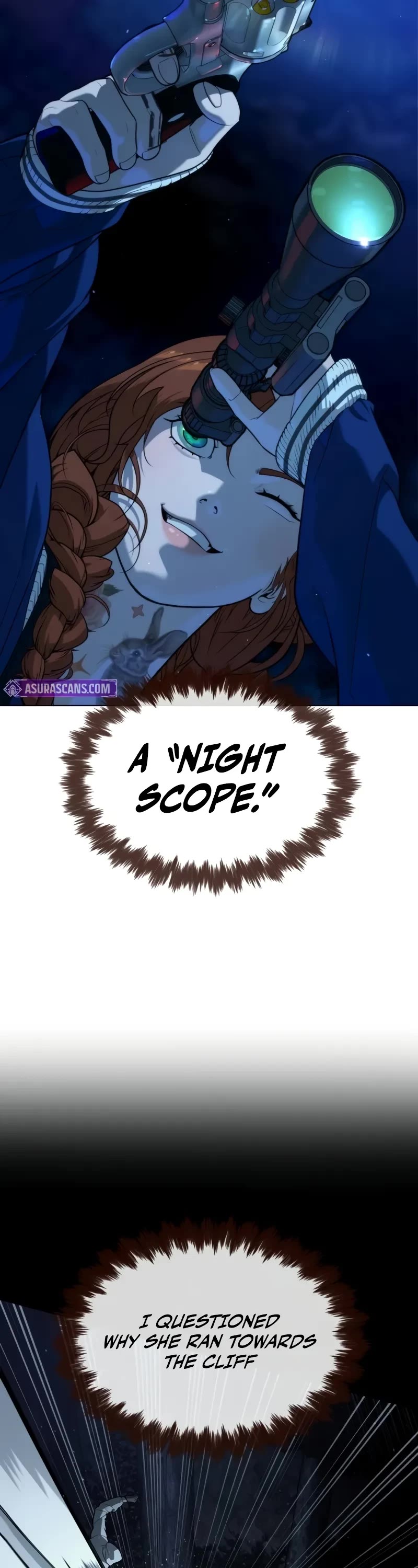 Killer Pietro Chapter 77 page 83 - Chapter 77