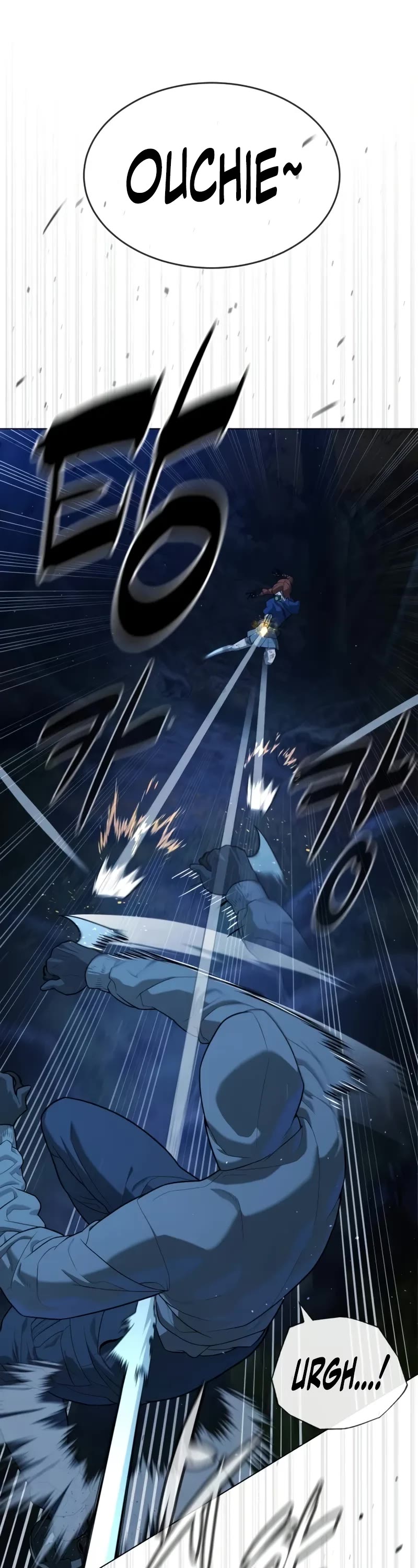 Killer Pietro Chapter 77 page 86 - Chapter 77