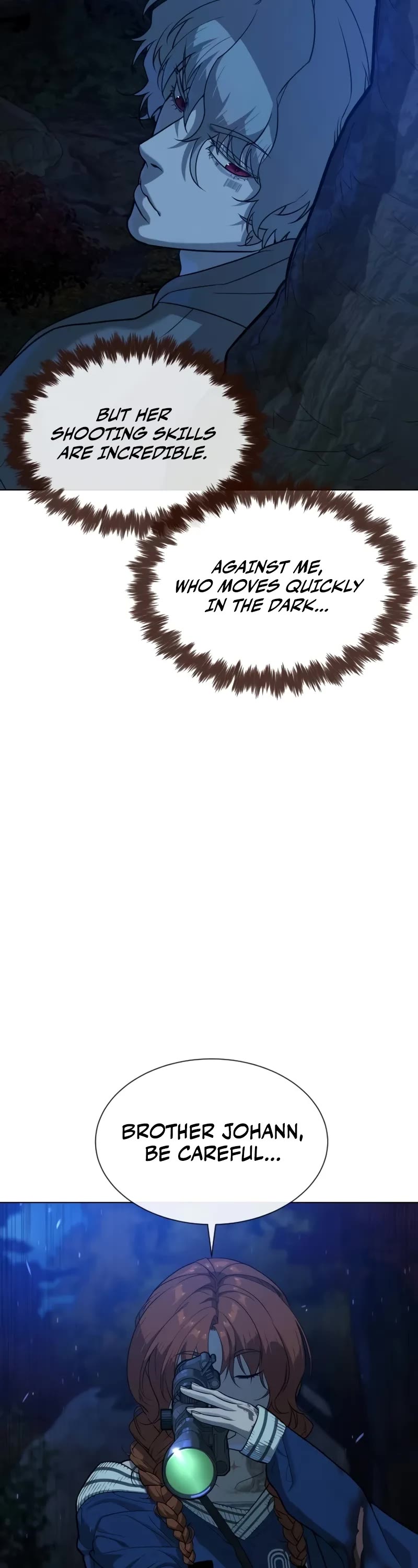 Killer Pietro Chapter 77 page 88 - Chapter 77