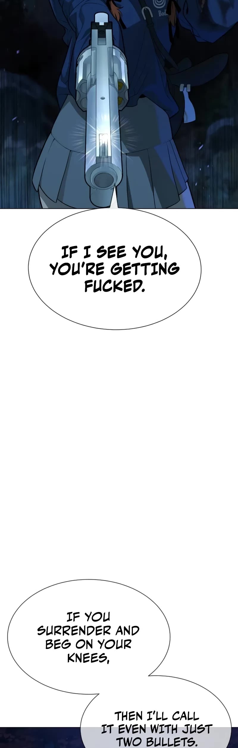 Killer Pietro Chapter 77 page 89 - Chapter 77