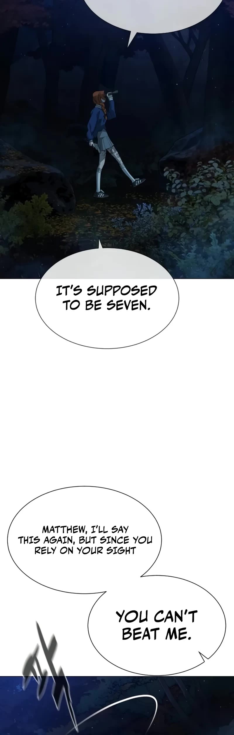 Killer Pietro Chapter 77 page 90 - Chapter 77