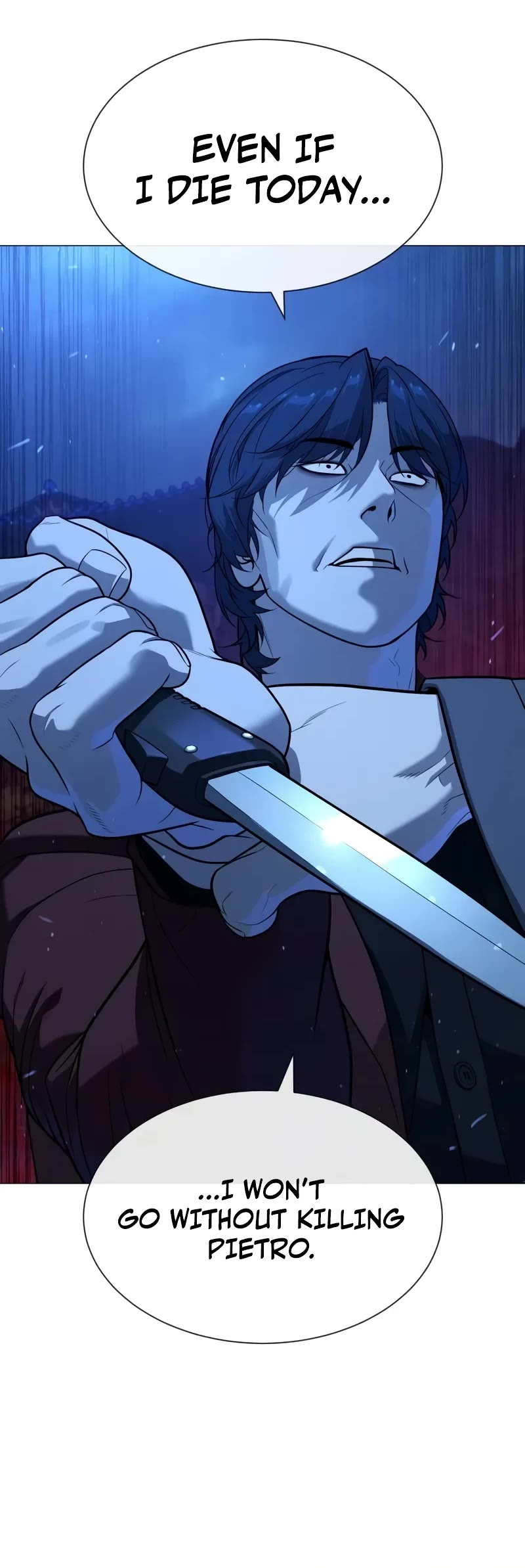 Killer Pietro Chapter 78 page 101 - Chapter 78