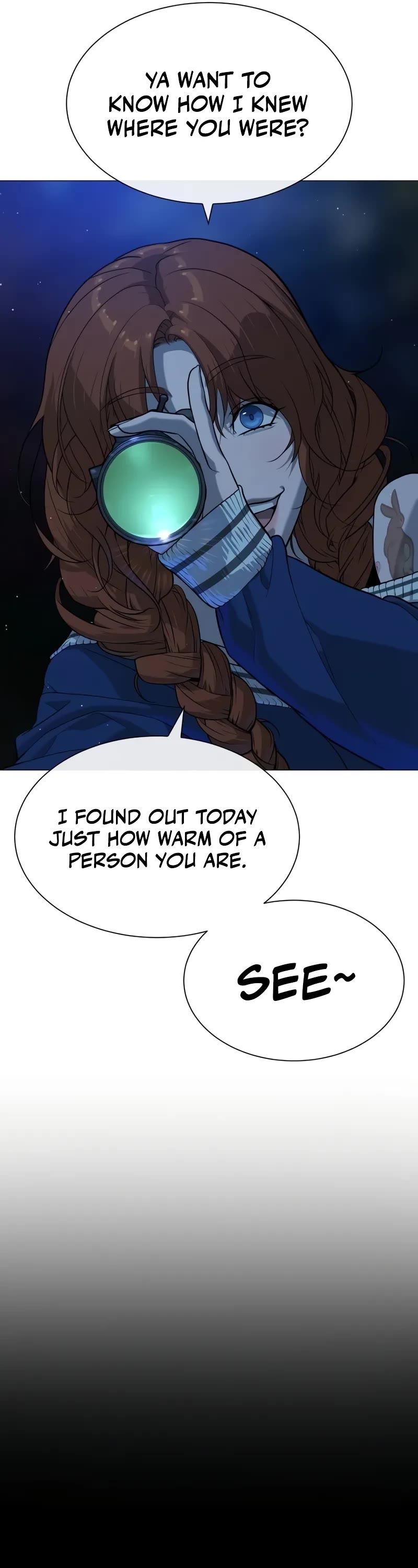 Killer Pietro Chapter 78 page 12 - Chapter 78