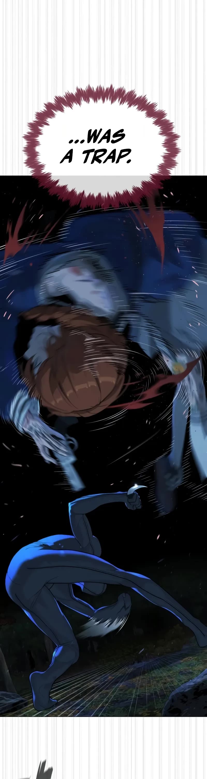 Killer Pietro Chapter 78 page 19 - Chapter 78