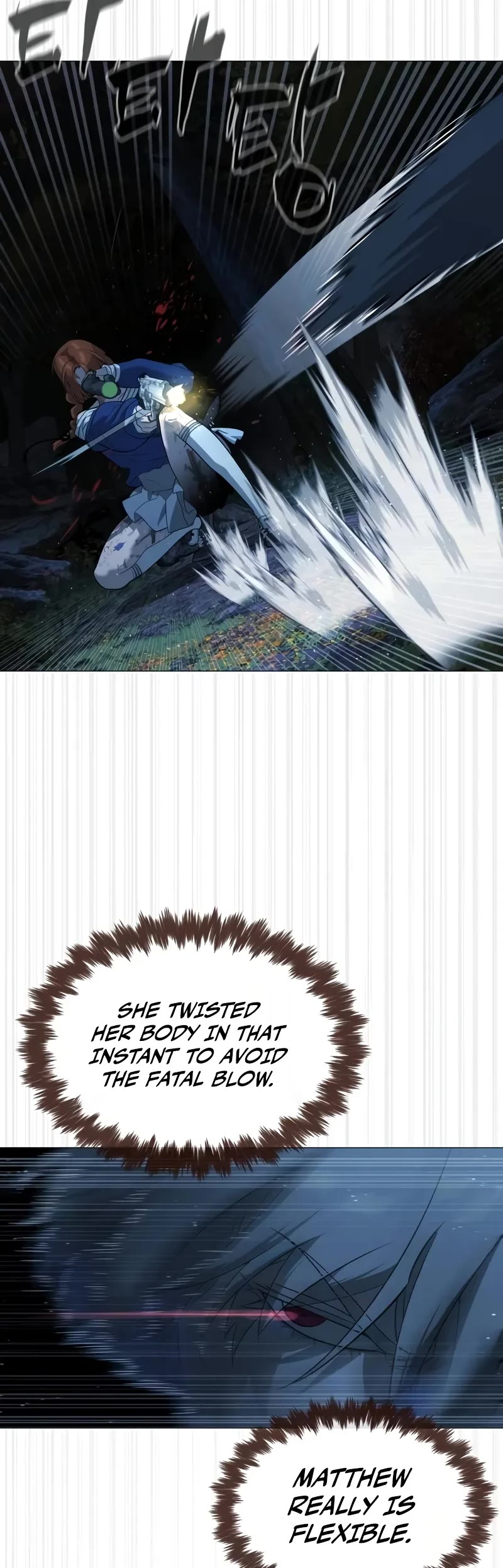 Killer Pietro Chapter 78 page 20 - Chapter 78