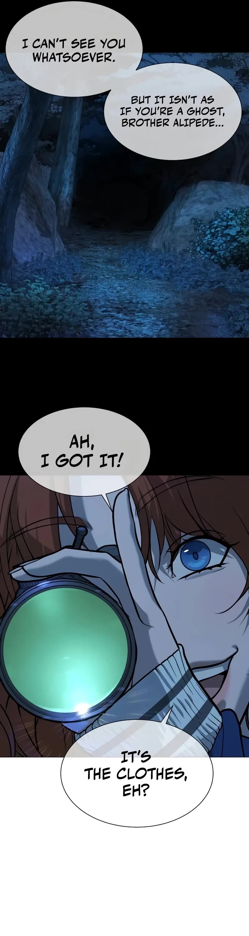 Killer Pietro Chapter 78 page 22 - Chapter 78