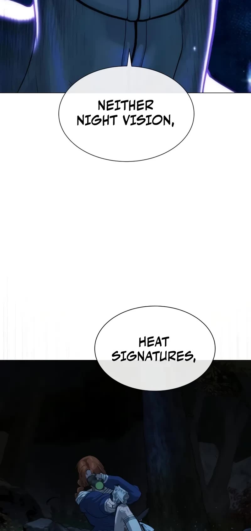 Killer Pietro Chapter 78 page 24 - Chapter 78