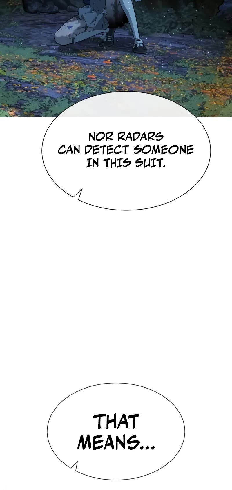 Killer Pietro Chapter 78 page 25 - Chapter 78