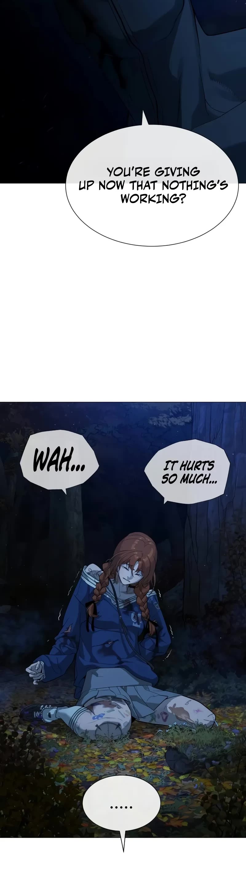 Killer Pietro Chapter 78 page 34 - Chapter 78