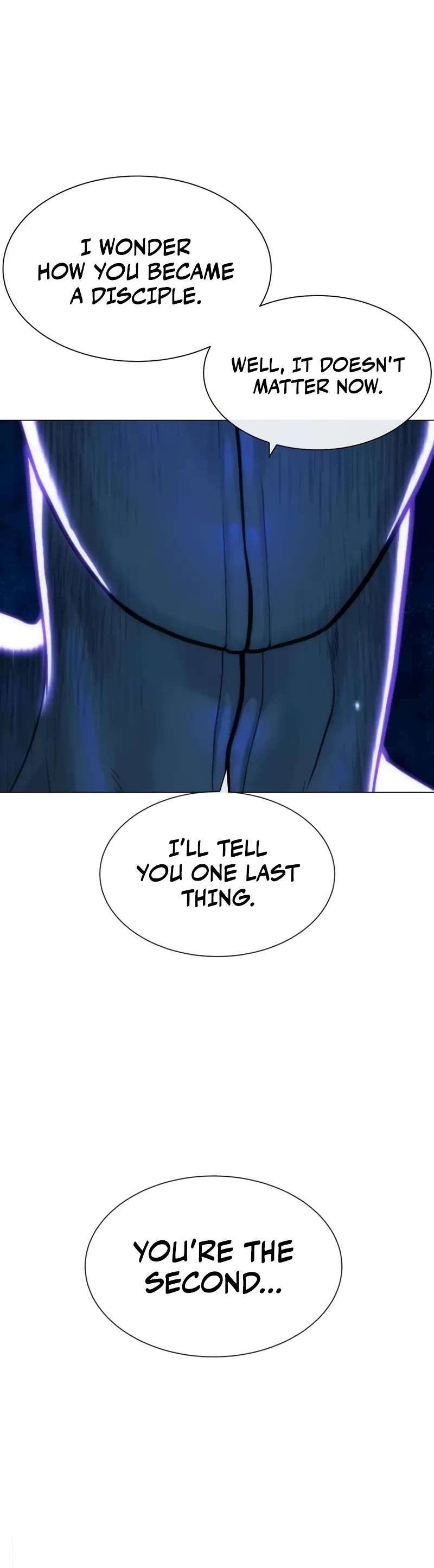 Killer Pietro Chapter 78 page 35 - Chapter 78