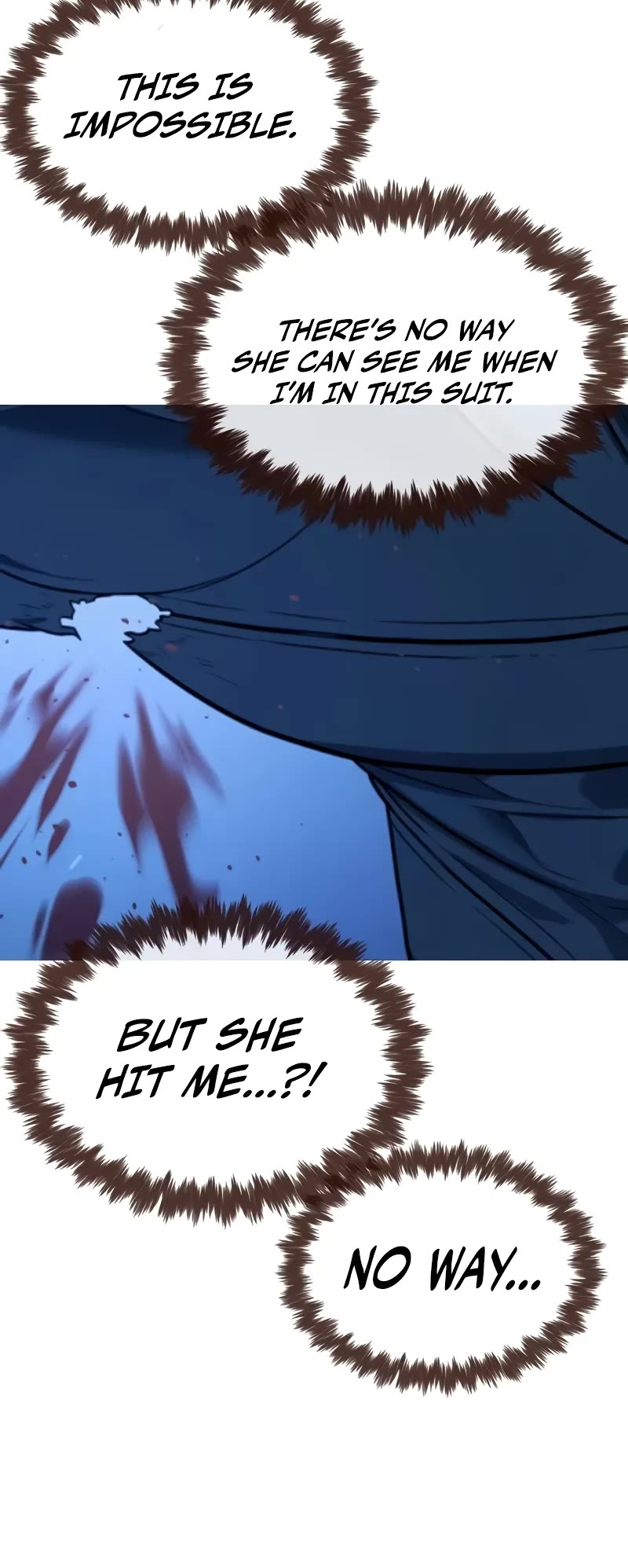 Killer Pietro Chapter 78 page 39 - Chapter 78