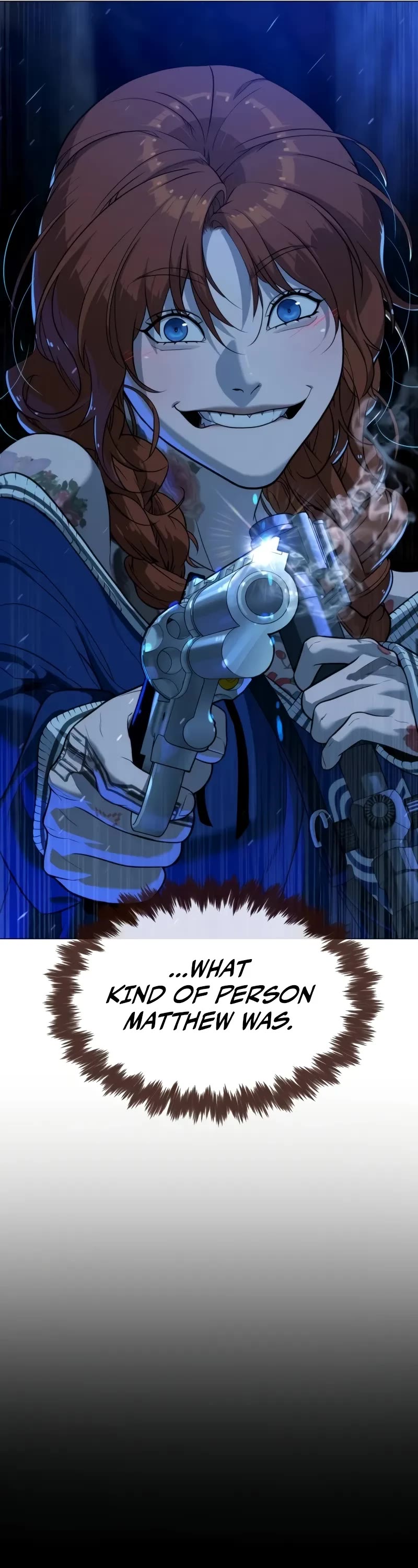 Killer Pietro Chapter 78 page 41 - Chapter 78