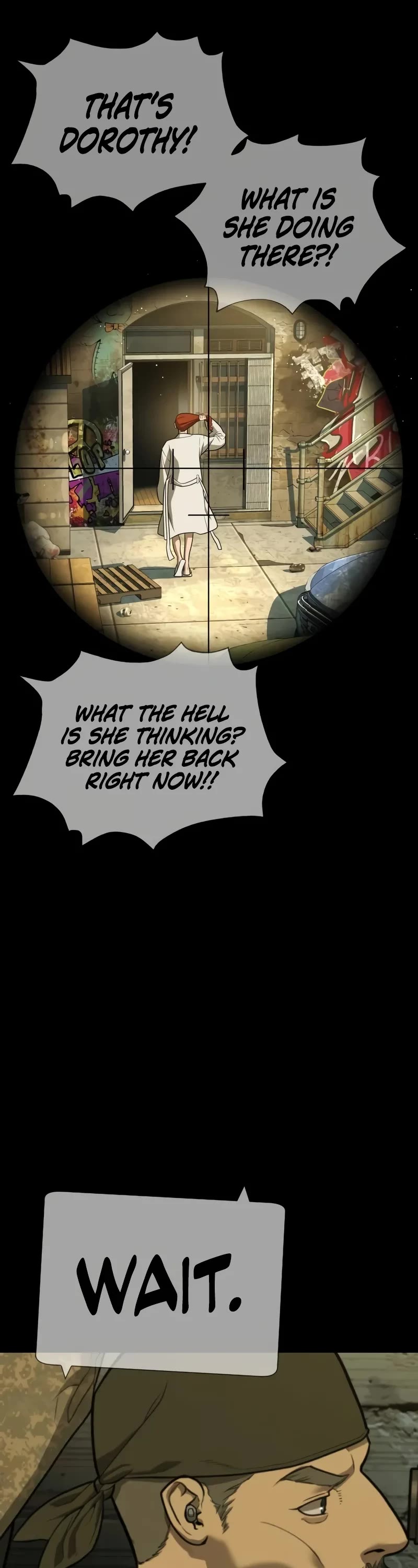 Killer Pietro Chapter 78 page 49 - Chapter 78