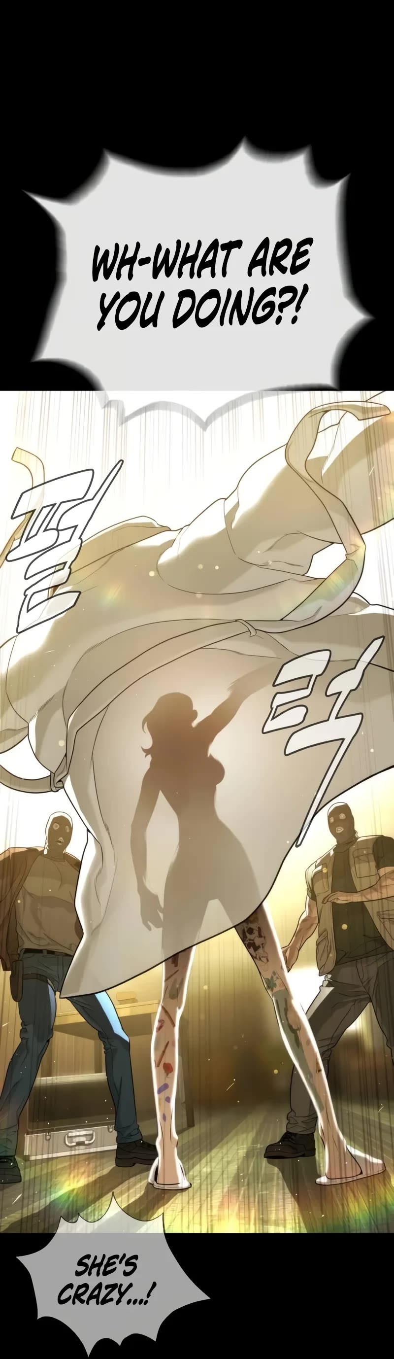 Killer Pietro Chapter 78 page 60 - Chapter 78