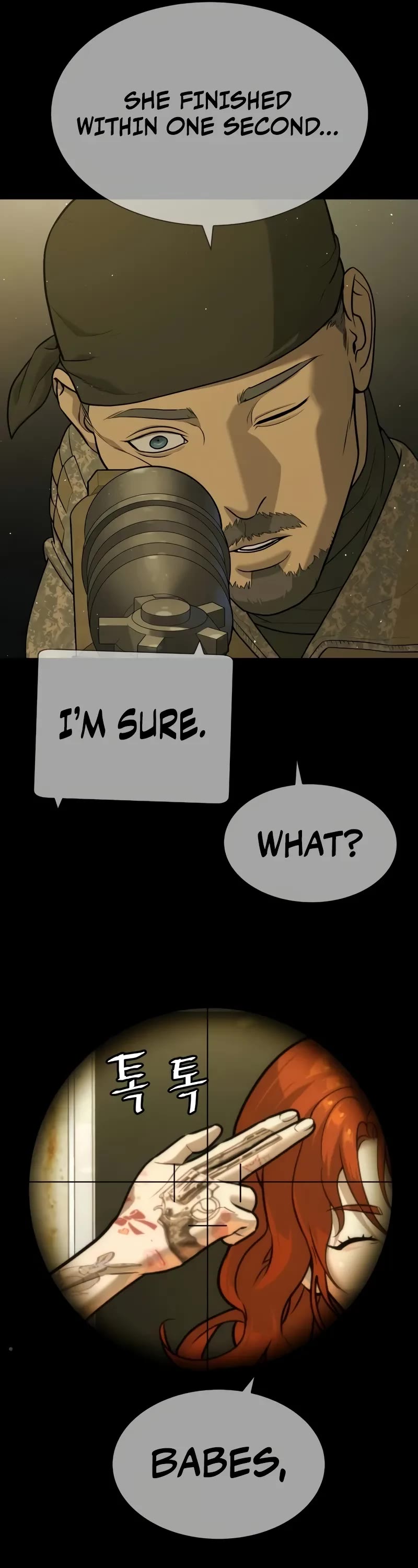 Killer Pietro Chapter 78 page 66 - Chapter 78