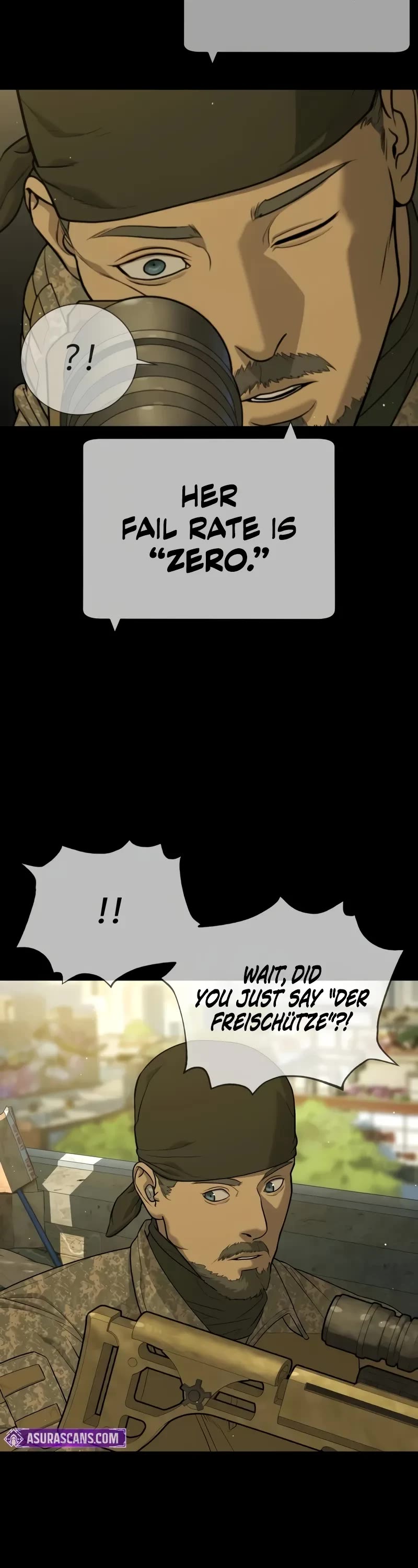 Killer Pietro Chapter 78 page 68 - Chapter 78