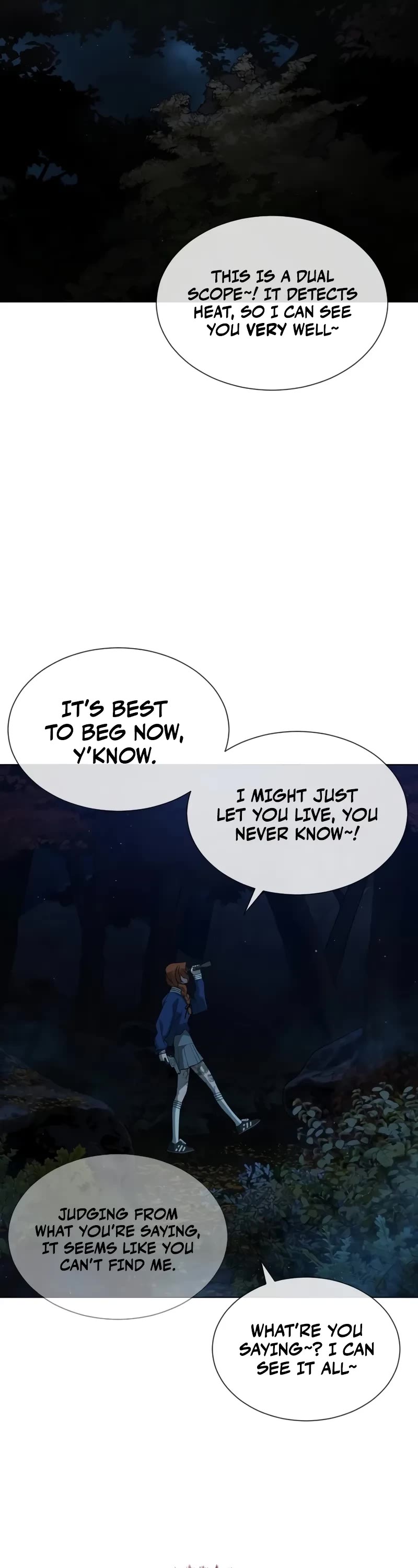 Killer Pietro Chapter 78 page 7 - Chapter 78