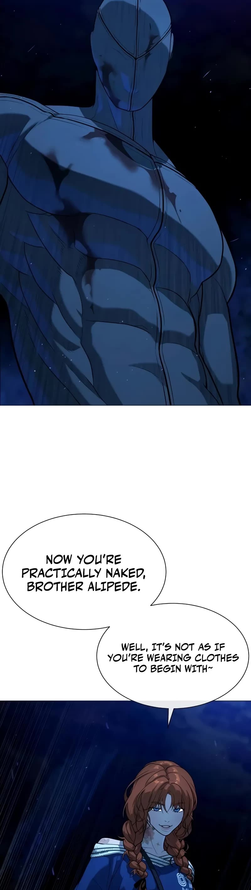 Killer Pietro Chapter 78 page 74 - Chapter 78