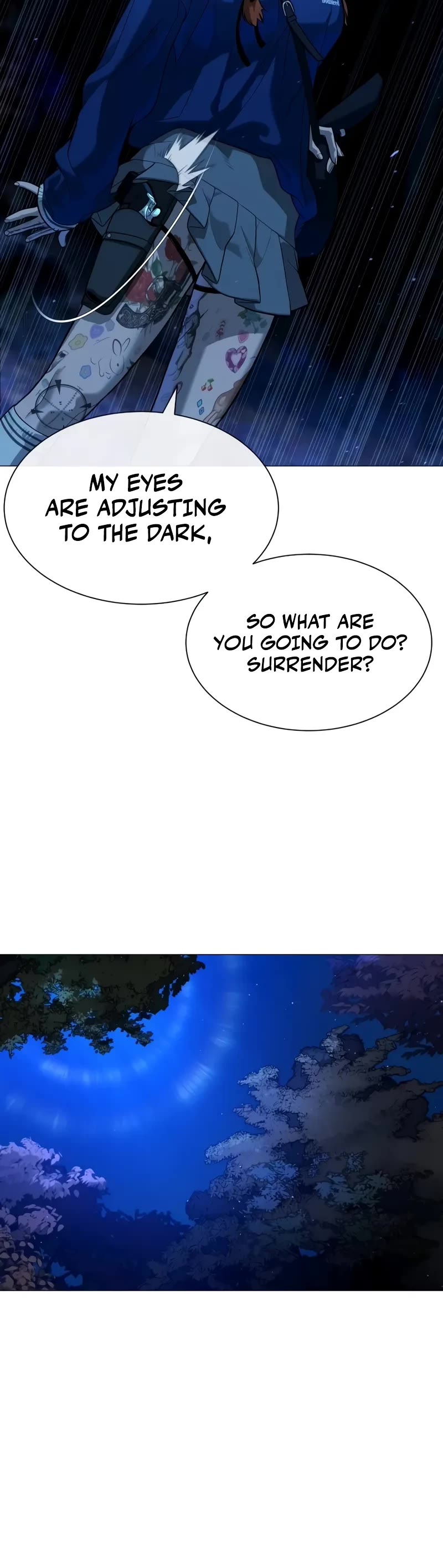 Killer Pietro Chapter 78 page 75 - Chapter 78