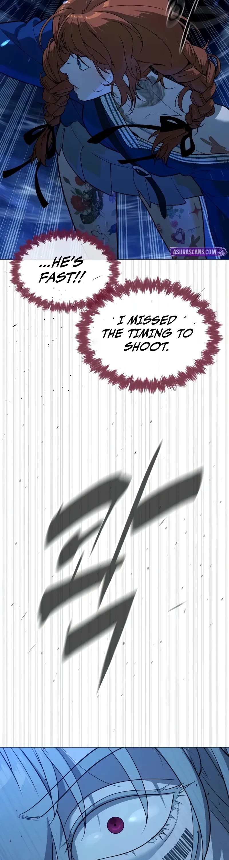 Killer Pietro Chapter 78 page 84 - Chapter 78