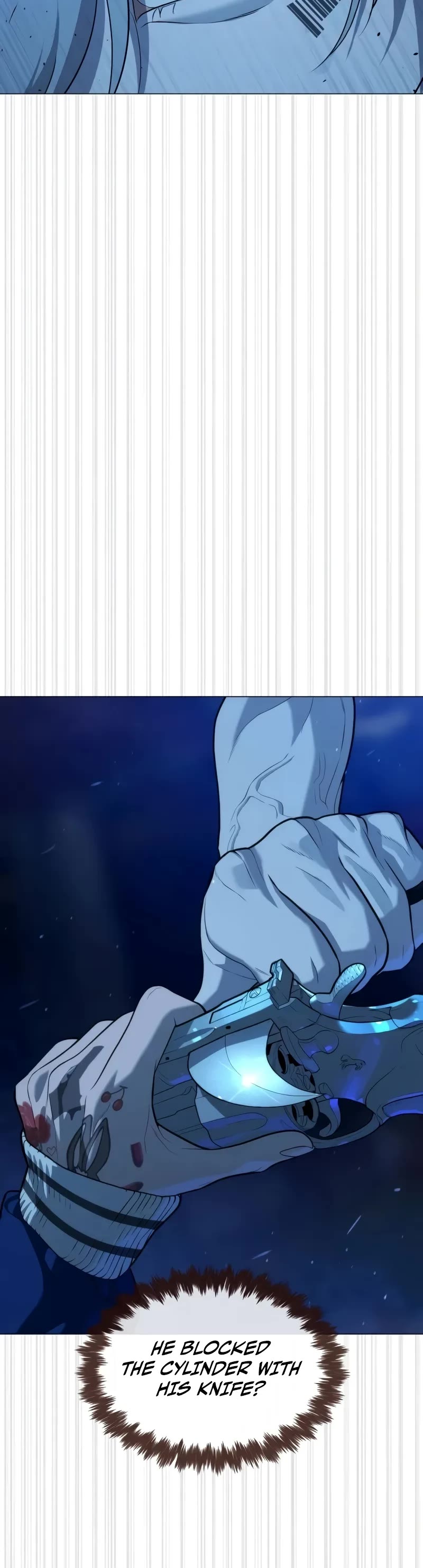 Killer Pietro Chapter 78 page 85 - Chapter 78