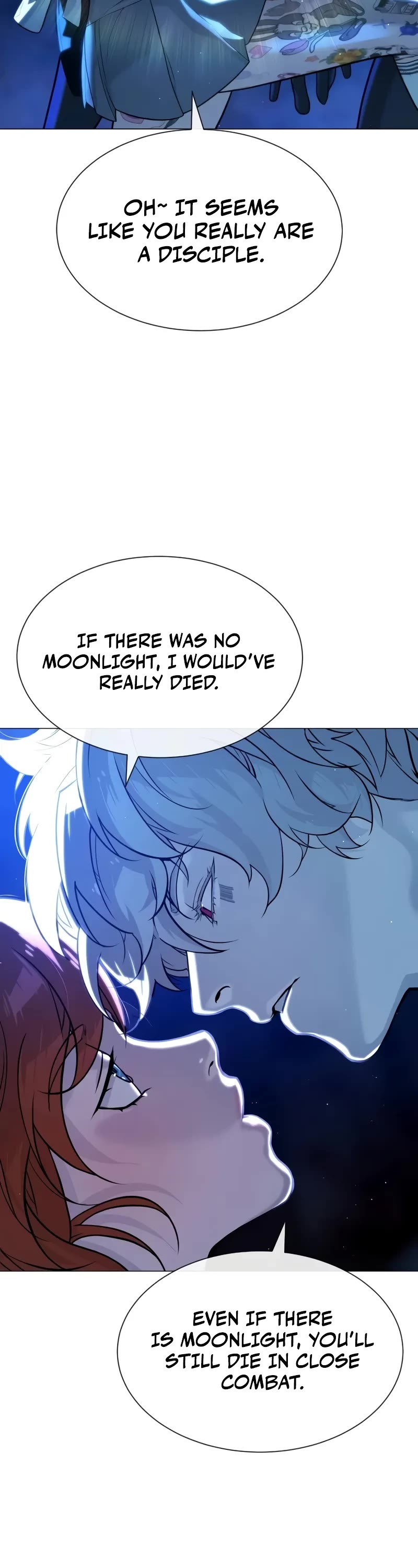 Killer Pietro Chapter 78 page 88 - Chapter 78