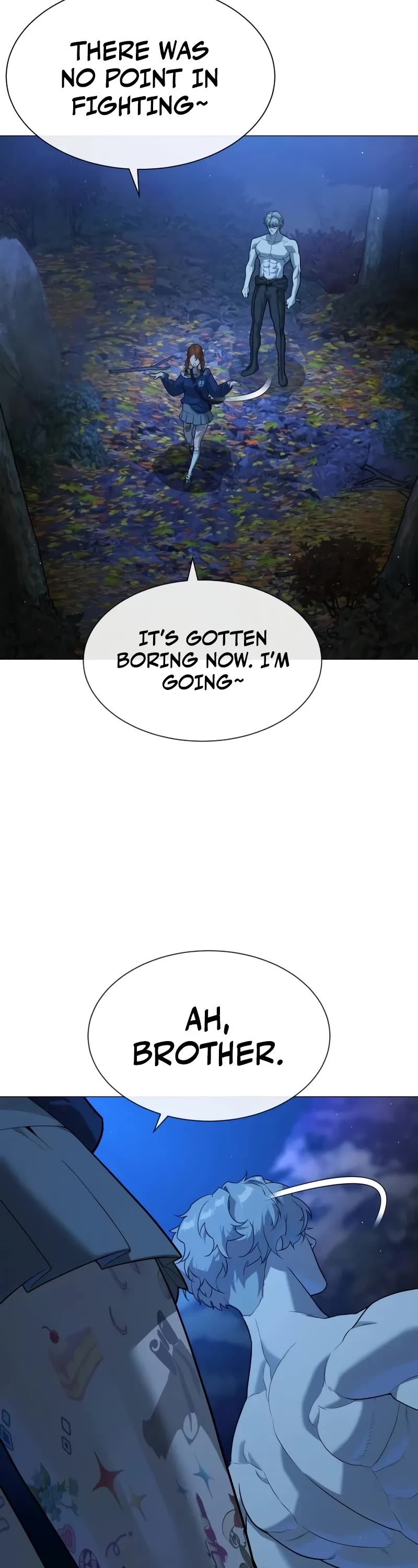 Killer Pietro Chapter 78 page 93 - Chapter 78
