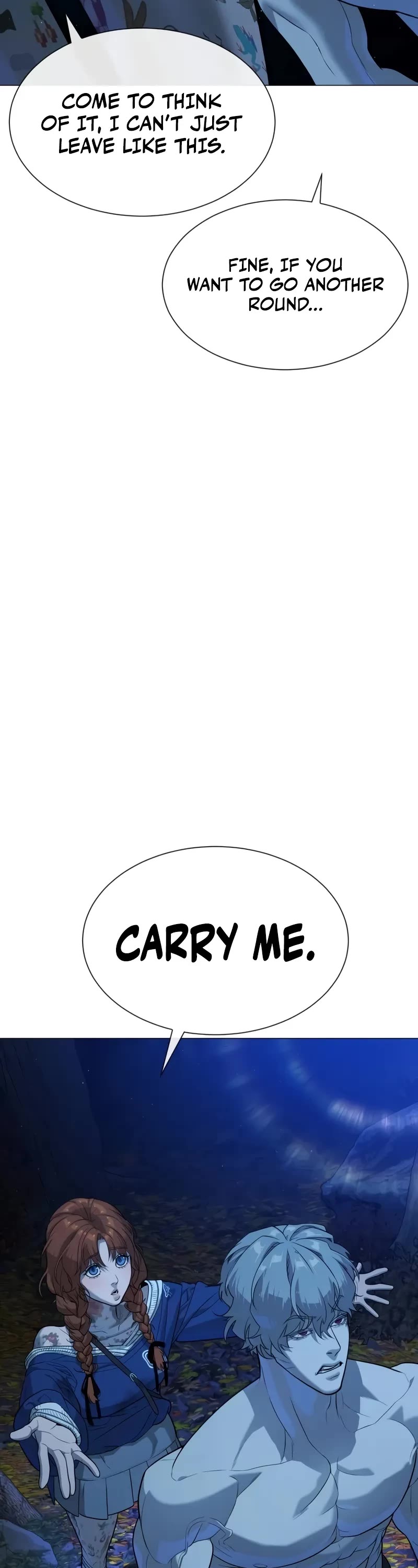 Killer Pietro Chapter 78 page 94 - Chapter 78