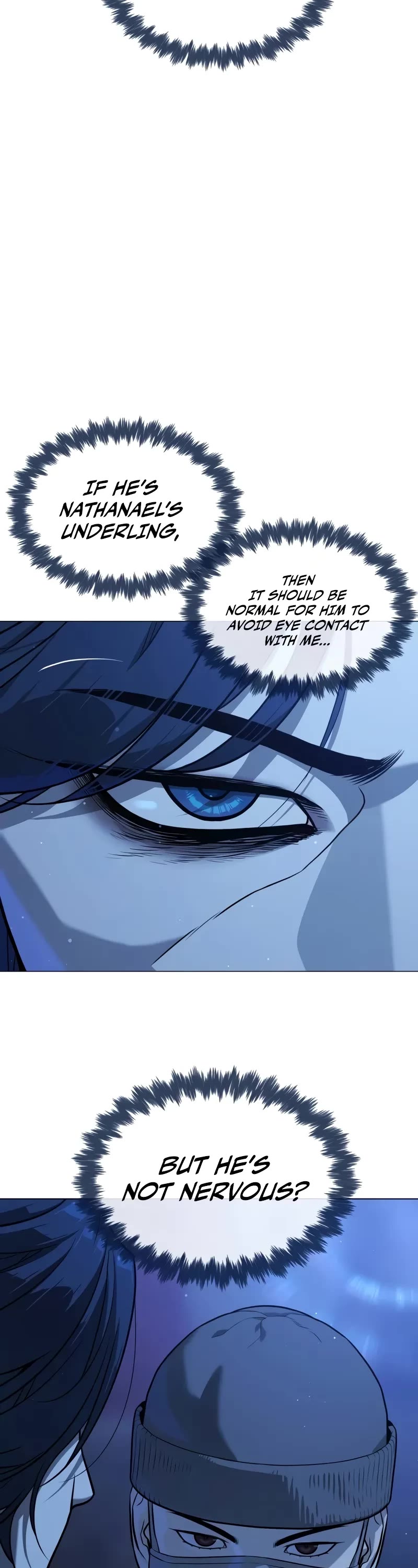 Killer Pietro Chapter 78 page 98 - Chapter 78