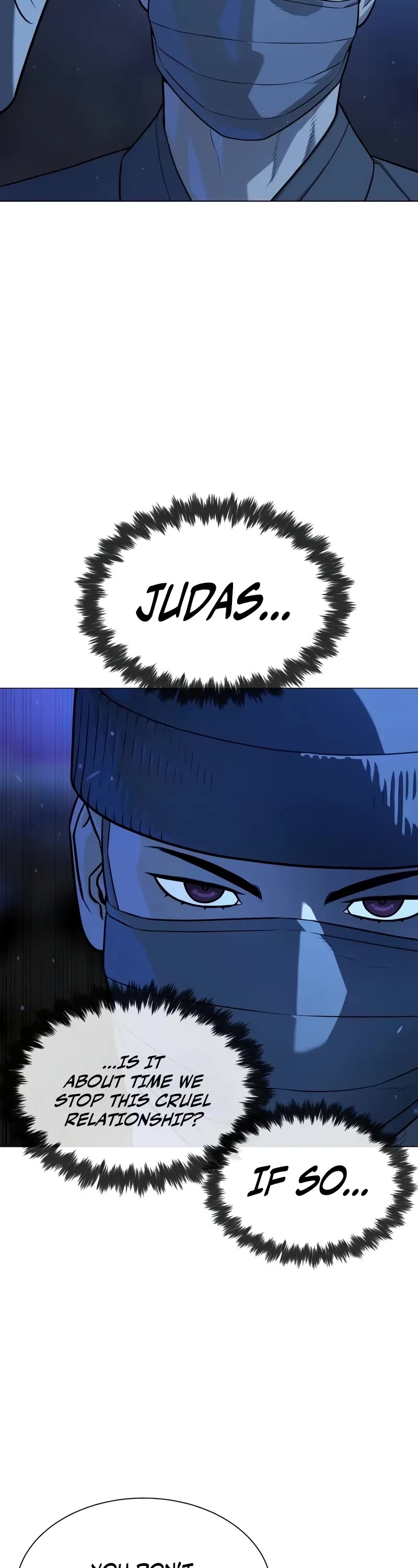 Killer Pietro Chapter 78 page 99 - Chapter 78