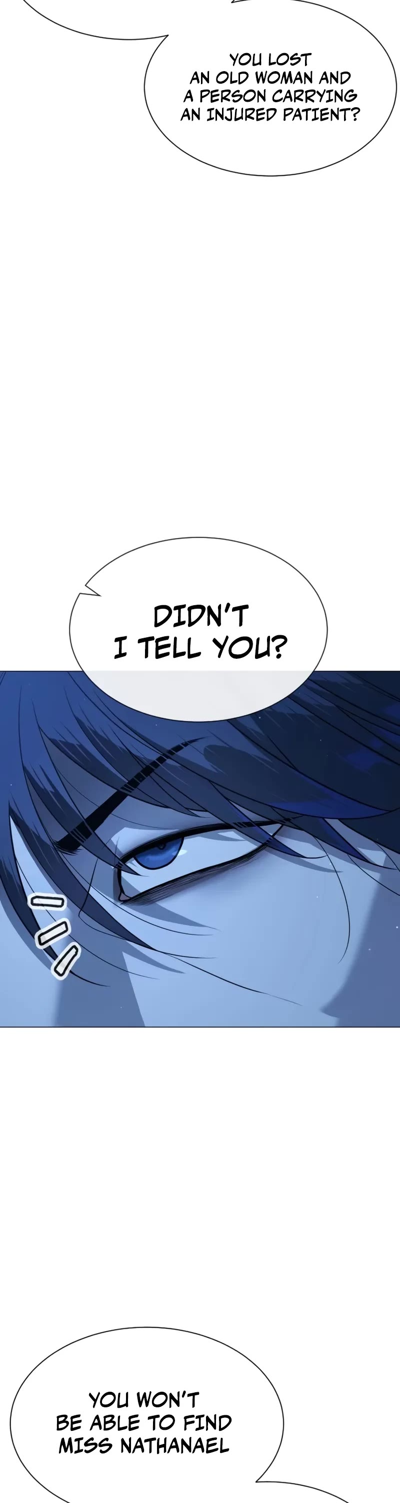 Killer Pietro Chapter 79 page 22 - Chapter 79