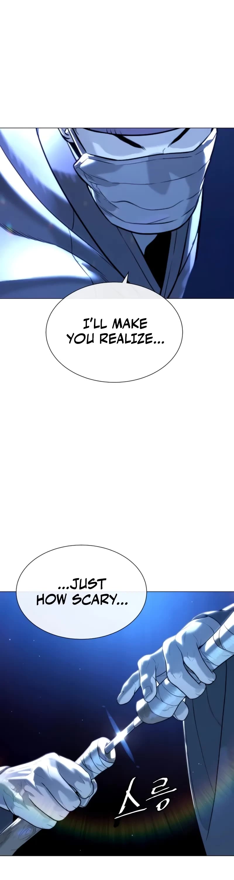 Killer Pietro Chapter 79 page 28 - Chapter 79