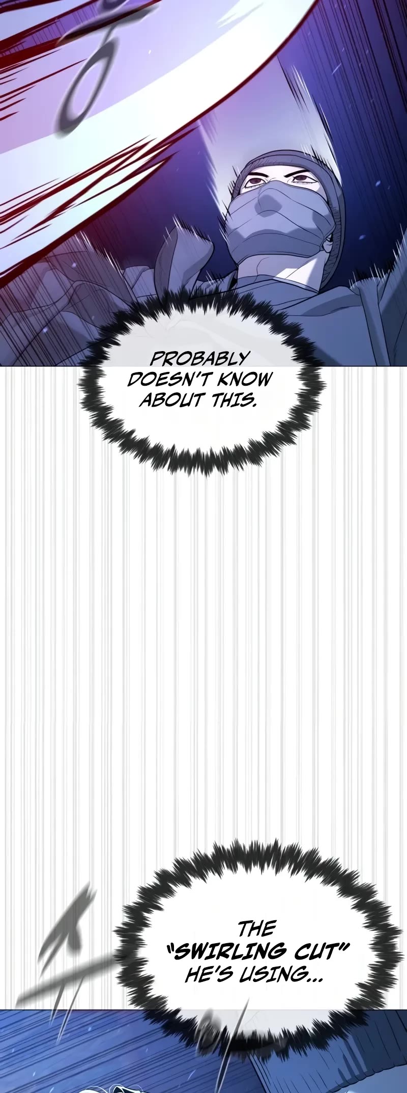 Killer Pietro Chapter 79 page 38 - Chapter 79