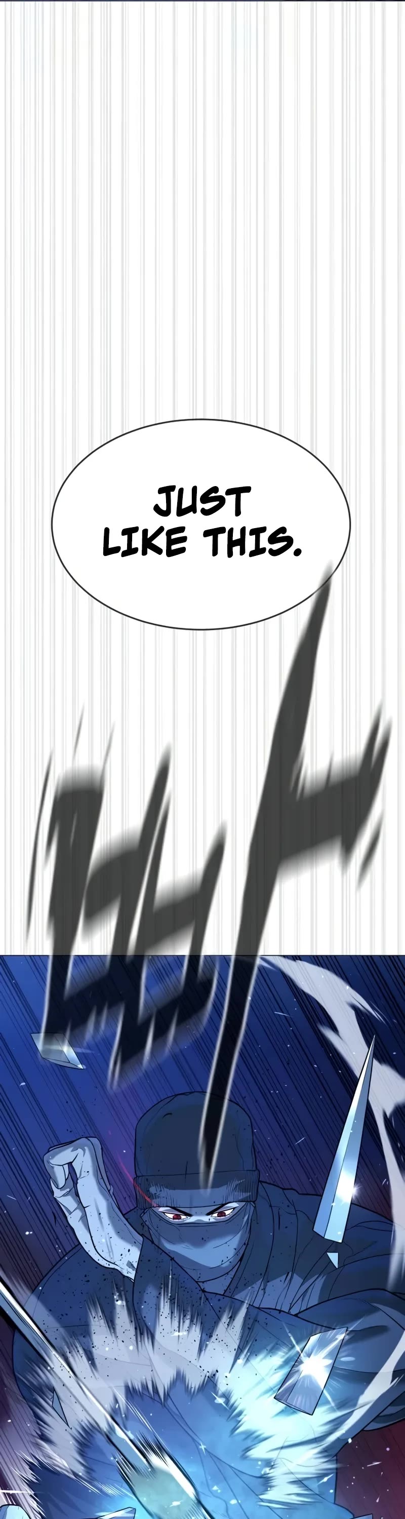 Killer Pietro Chapter 79 page 40 - Chapter 79