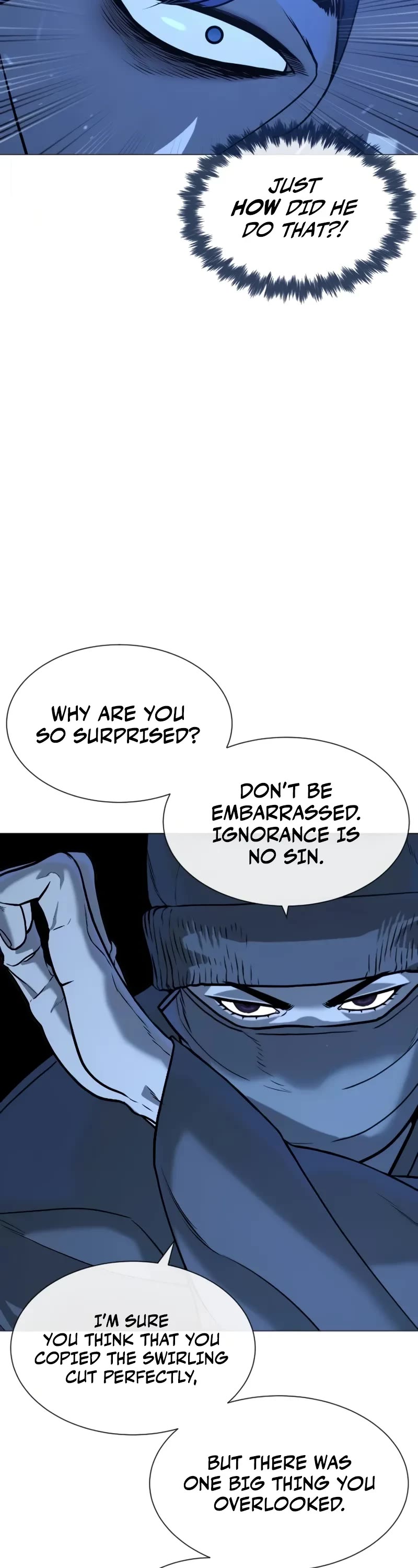 Killer Pietro Chapter 79 page 42 - Chapter 79