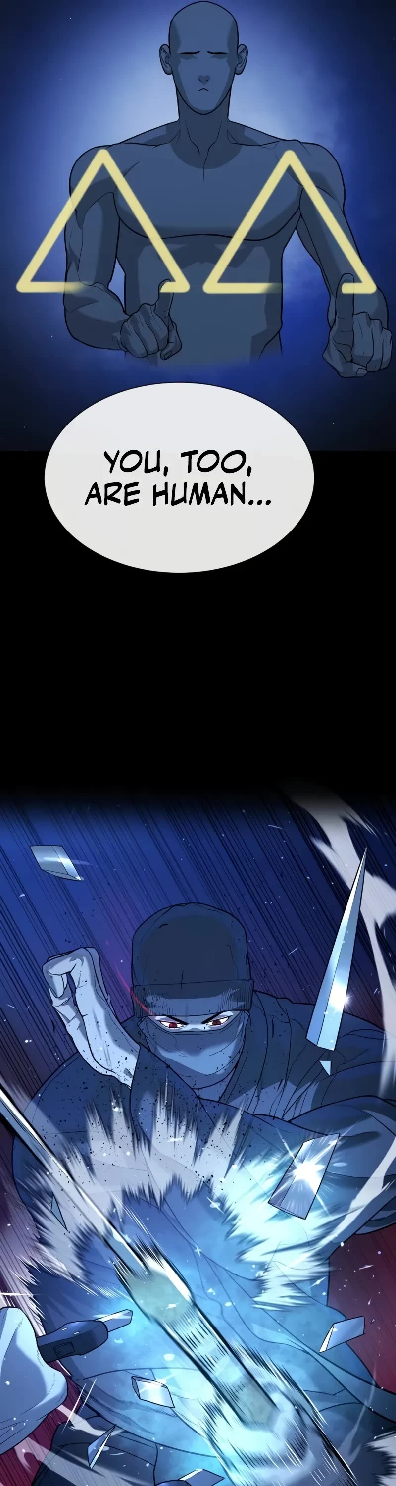 Killer Pietro Chapter 79 page 45 - Chapter 79