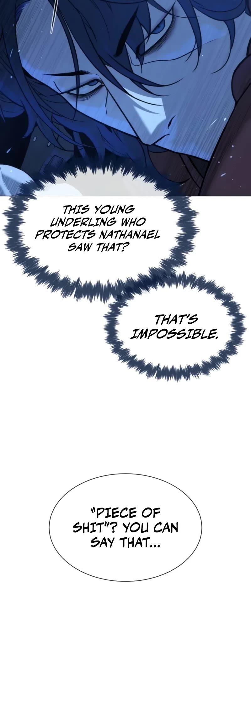 Killer Pietro Chapter 79 page 48 - Chapter 79