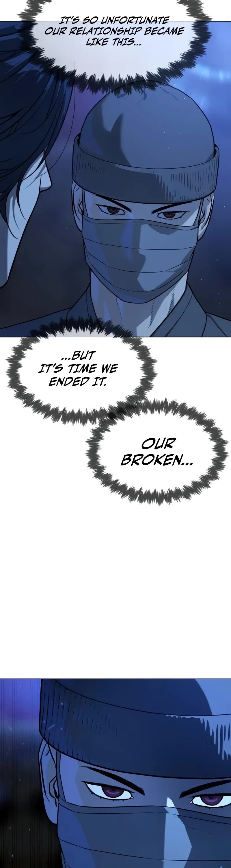 Killer Pietro Chapter 79 page 5 - Chapter 79