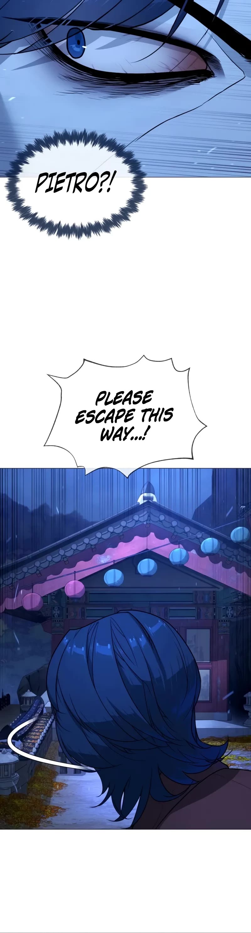 Killer Pietro Chapter 79 page 64 - Chapter 79