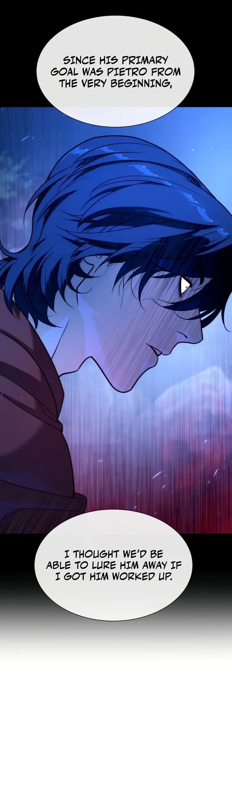 Killer Pietro Chapter 79 page 69 - Chapter 79