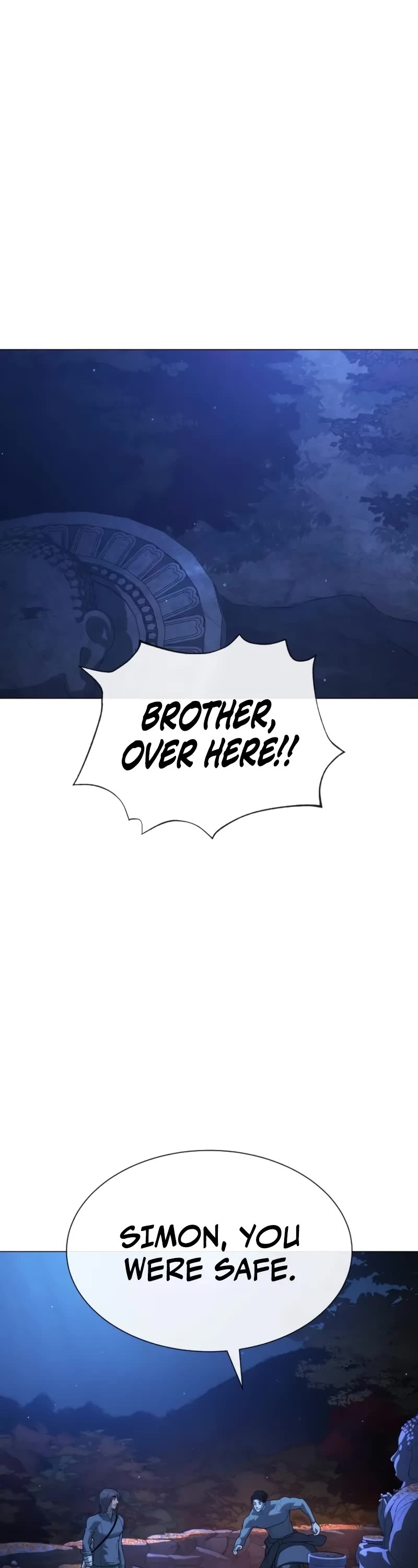 Killer Pietro Chapter 79 page 71 - Chapter 79