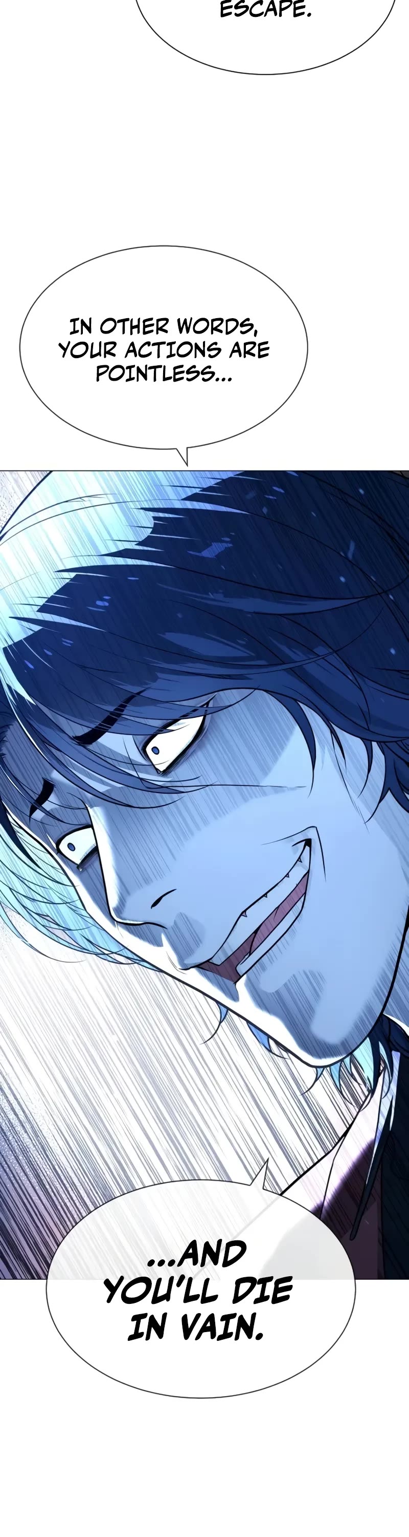 Killer Pietro Chapter 79 page 8 - Chapter 79